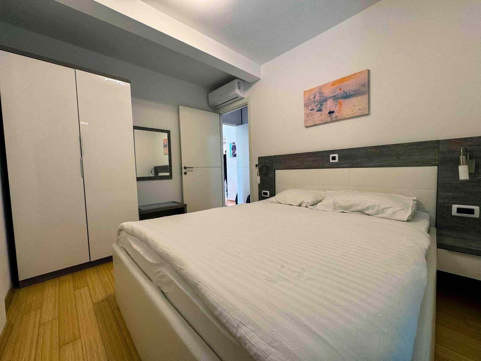 Punta Skala Residence Petrcane Exteriér fotografie